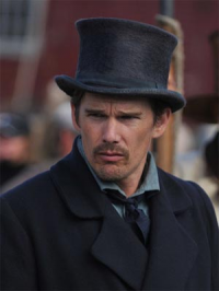 voir serie Moby Dick saison 1