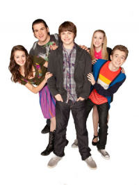 voir serie Mr. Young saison 3