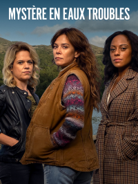 voir serie Mystère en eaux troubles saison 1