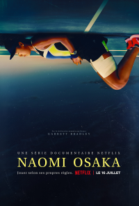 voir serie Naomi Osaka saison 1