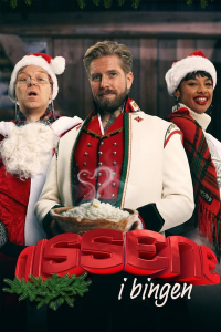 voir serie Nissene i bingen saison 1
