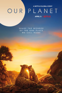 voir serie Notre planète saison 1