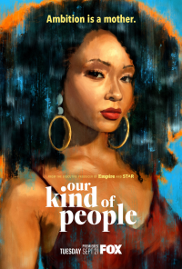 voir serie Our Kind Of People saison 2