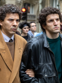 voir serie Oussekine saison 1