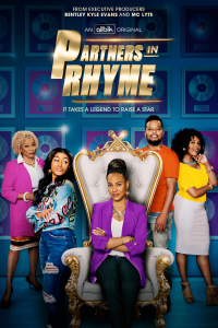 voir serie Partners In Rhyme saison 2