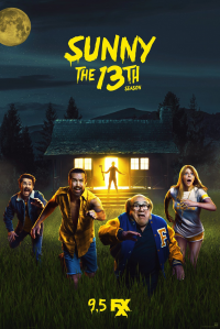 voir serie It's Always Sunny in Philadelphia saison 17