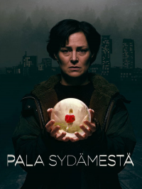 voir serie Piece of my Heart (Pala sydämestä) saison 1