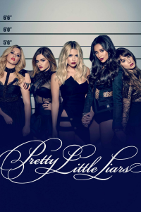 voir serie Pretty Little Liars saison 7