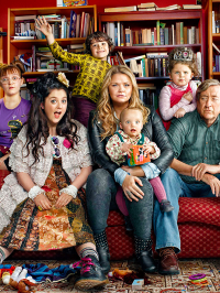 voir serie Raised By Wolves (2013) saison 2