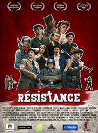 voir serie RÉSISTANCE 2021 saison 1