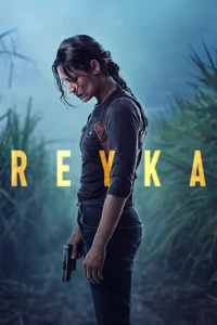 voir serie Reyka saison 1