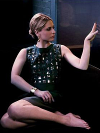 voir serie Ringer saison 1