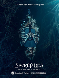 voir serie Sacred Lies saison 2