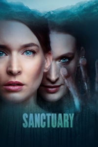voir serie SANCTUARY saison 1