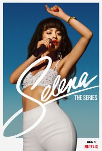 voir serie Selena : la série saison 1