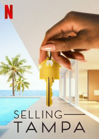voir serie Selling Tampa saison 1