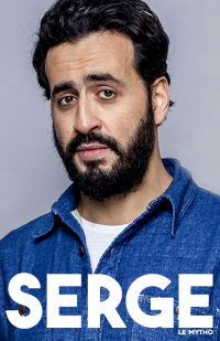 voir serie Serge le mytho saison 1