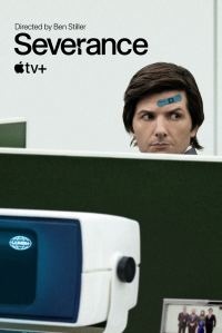 voir serie Severance saison 2