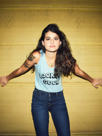 voir serie Single Drunk Female saison 1