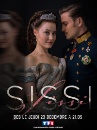 voir serie Sissi saison 3