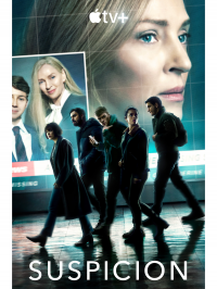 voir serie Suspicion saison 1