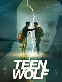 voir serie Teen Wolf saison 7