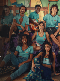 voir serie ENTRE SAISONNIERS (Temporada de Verão) saison 1