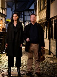 voir serie The Allegation saison 1