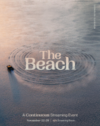 voir serie The Beach saison 1