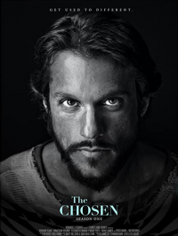 voir serie The Chosen saison 6