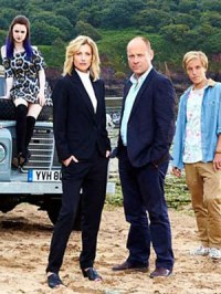 voir serie The Coroner saison 2