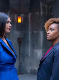 voir serie The Endgame saison 1