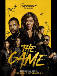 voir serie The Game (2021) saison 2
