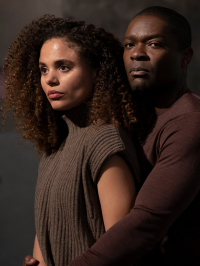 voir serie The Girl Before saison 1