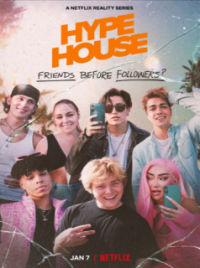 voir serie The Hype House saison 1