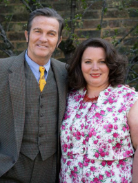 voir serie The Larkins saison 1