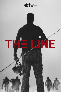 voir serie The Line saison 1