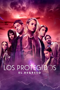voir serie The Protected: The Return saison 1
