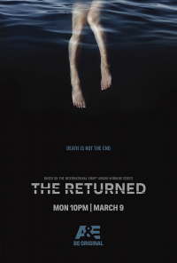 voir serie The Returned saison 1