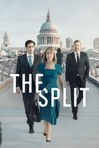 voir serie The Split saison 3