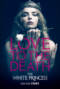 voir serie The White Princess saison 1
