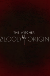 voir serie The Witcher : L'héritage du sang saison 1