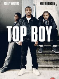 voir serie Top Boy saison 4