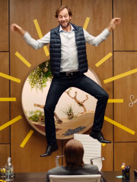 voir serie Un Entretien saison 3