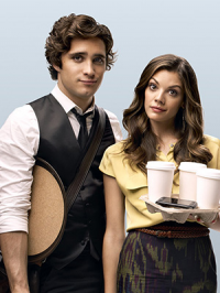 voir serie Underemployed saison 1