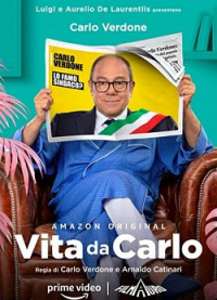 voir serie Vita da Carlo saison 1