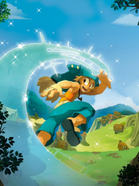 voir serie Wakfu saison 4