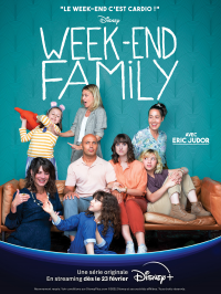 voir serie Week-end Family saison 2