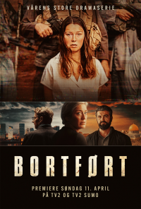 voir serie THE GIRL FROM OSLO (Bortført) saison 2
