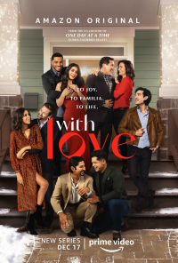 voir serie With Love saison 2